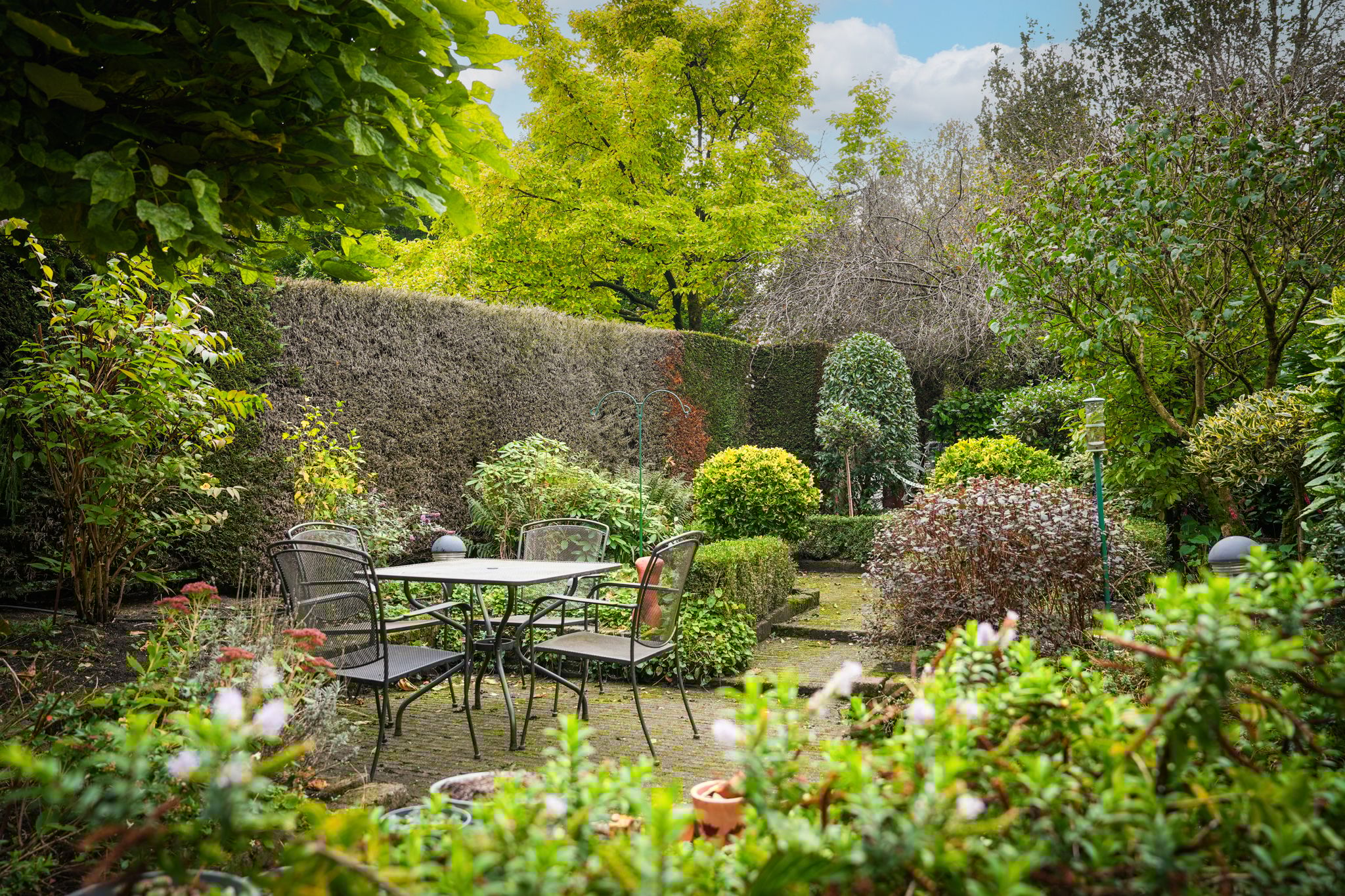 Photo 3 of Esther de Boer-van Rijklaan 61