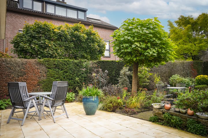 Foto 4 van Esther de Boer-van Rijklaan 61