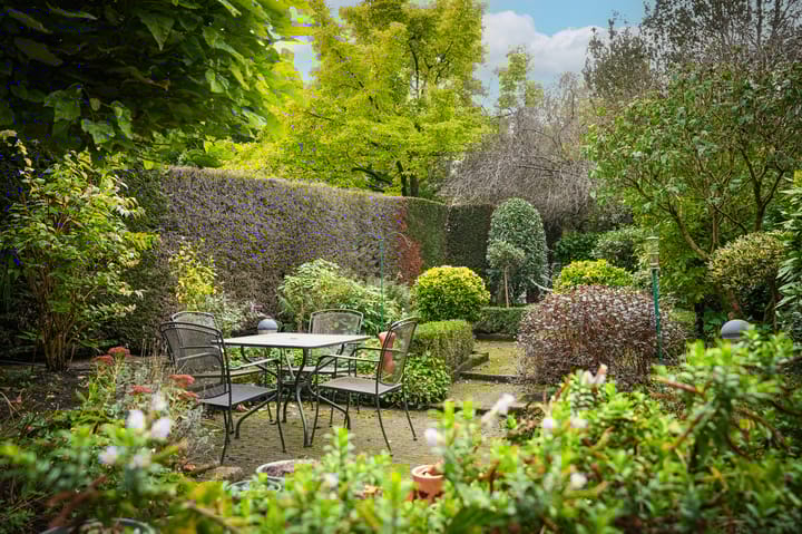 Foto 5 van Esther de Boer-van Rijklaan 61