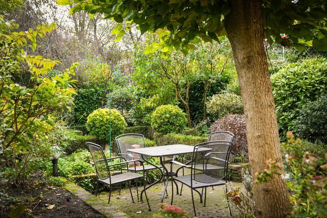 Photo 8 of Esther de Boer-van Rijklaan 61