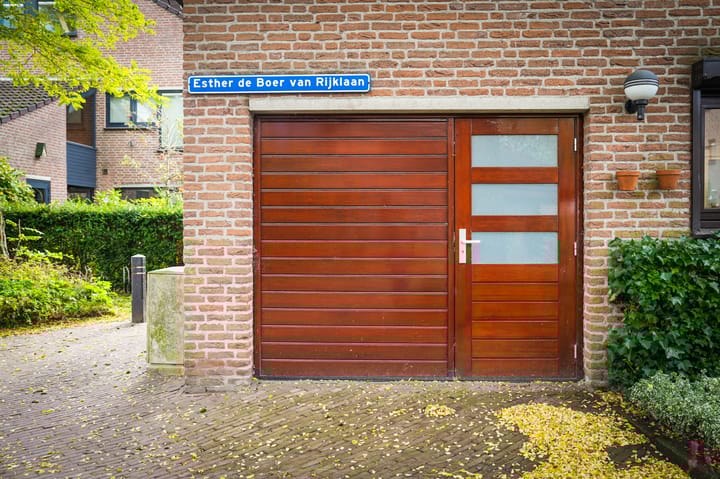 Foto 10 van Esther de Boer-van Rijklaan 61