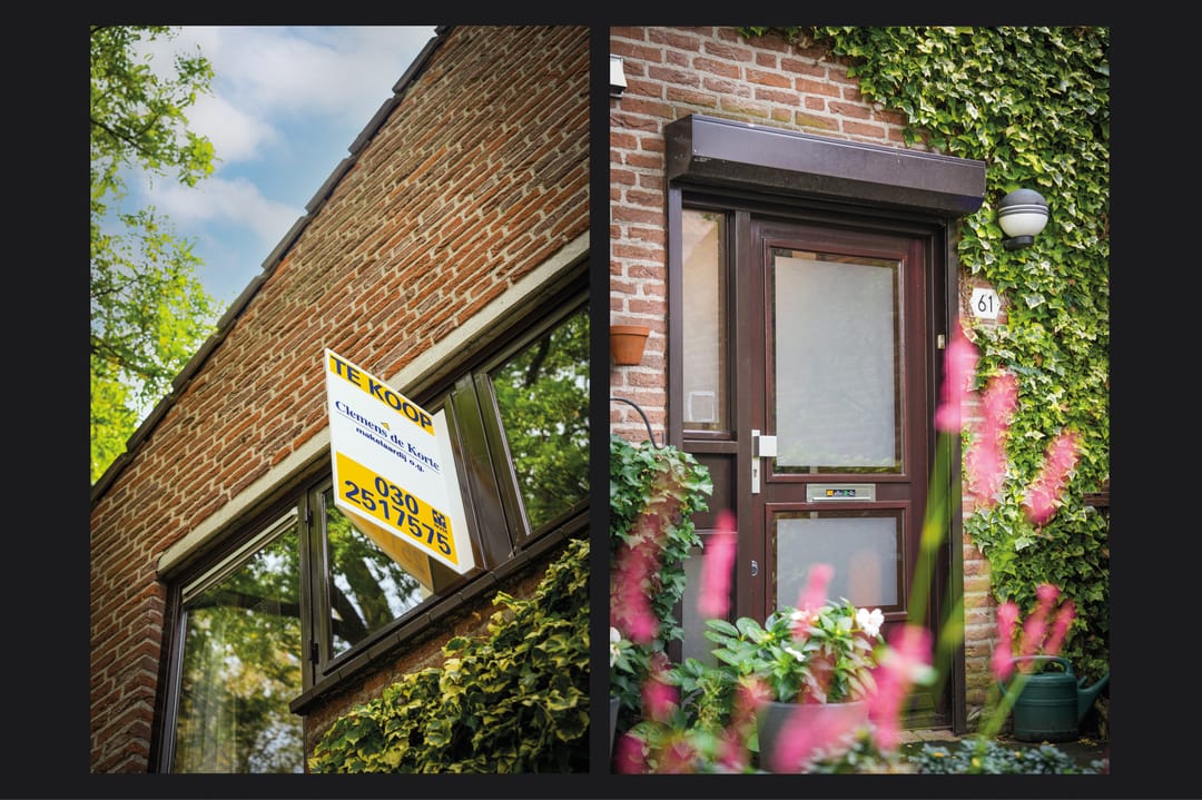 Photo 11 of Esther de Boer-van Rijklaan 61