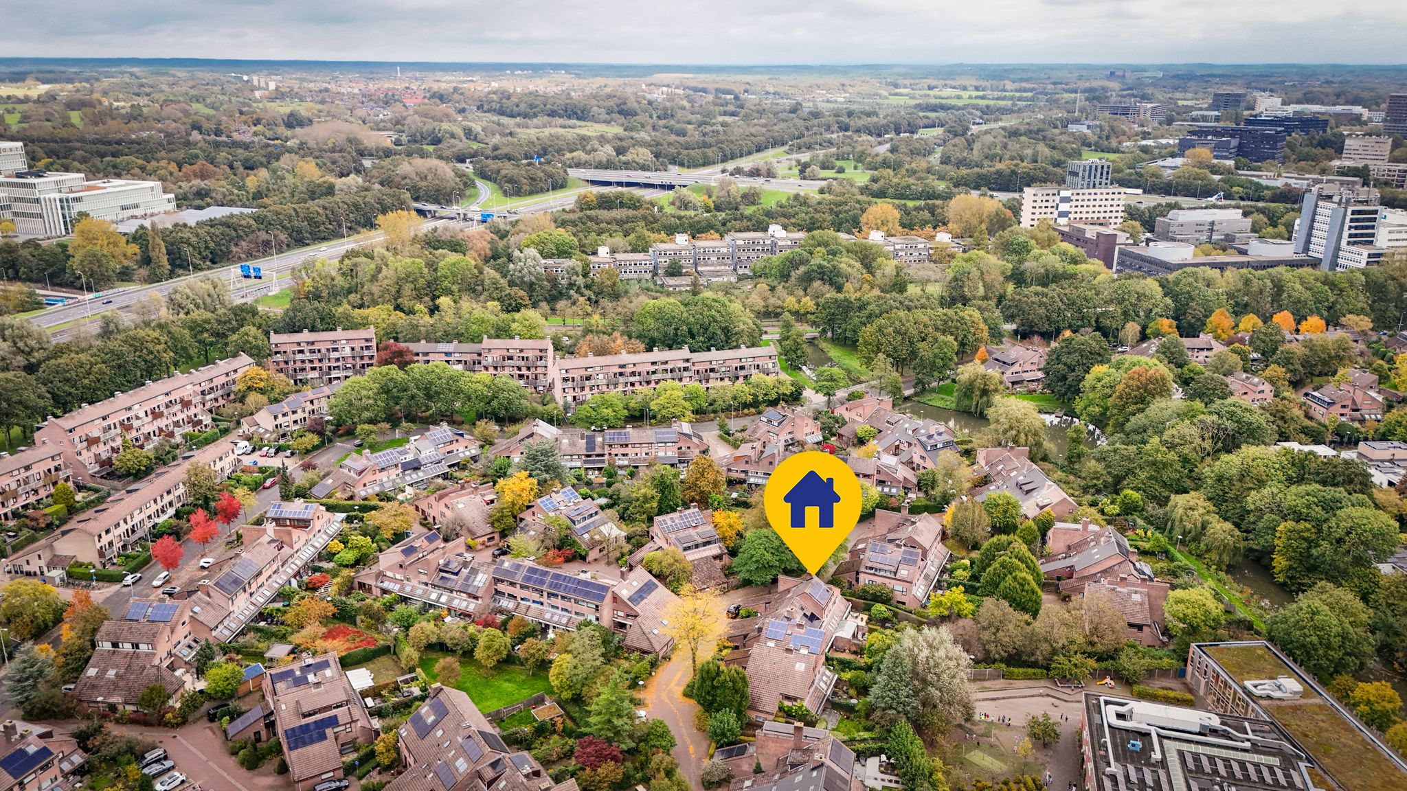 Photo 15 of Esther de Boer-van Rijklaan 61