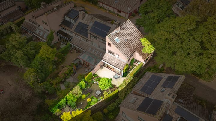 Foto 16 van Esther de Boer-van Rijklaan 61