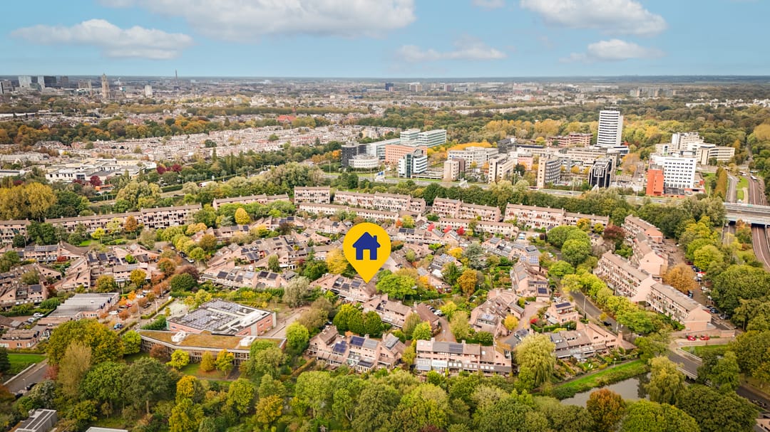 Photo 17 of Esther de Boer-van Rijklaan 61