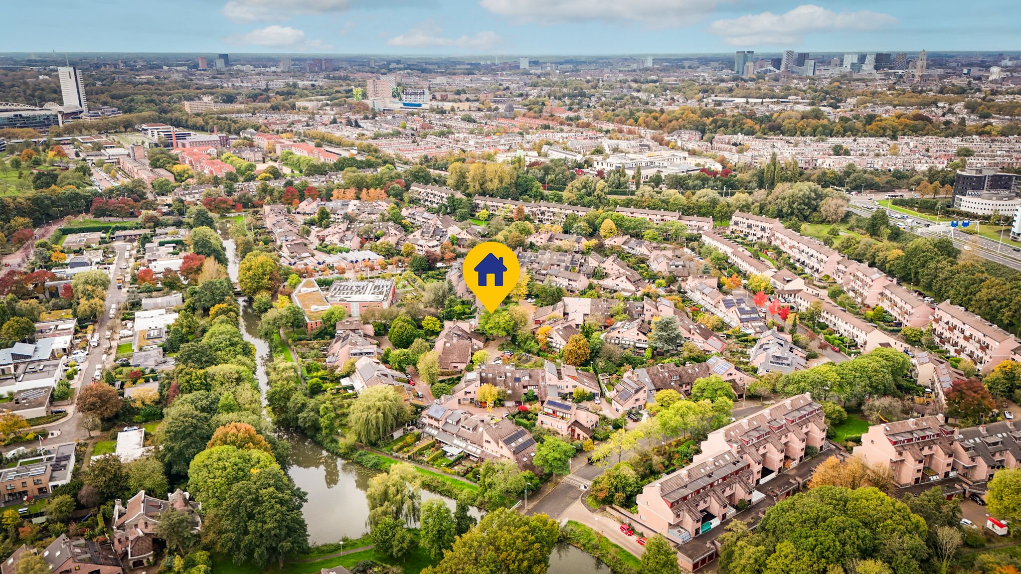 Photo 18 of Esther de Boer-van Rijklaan 61