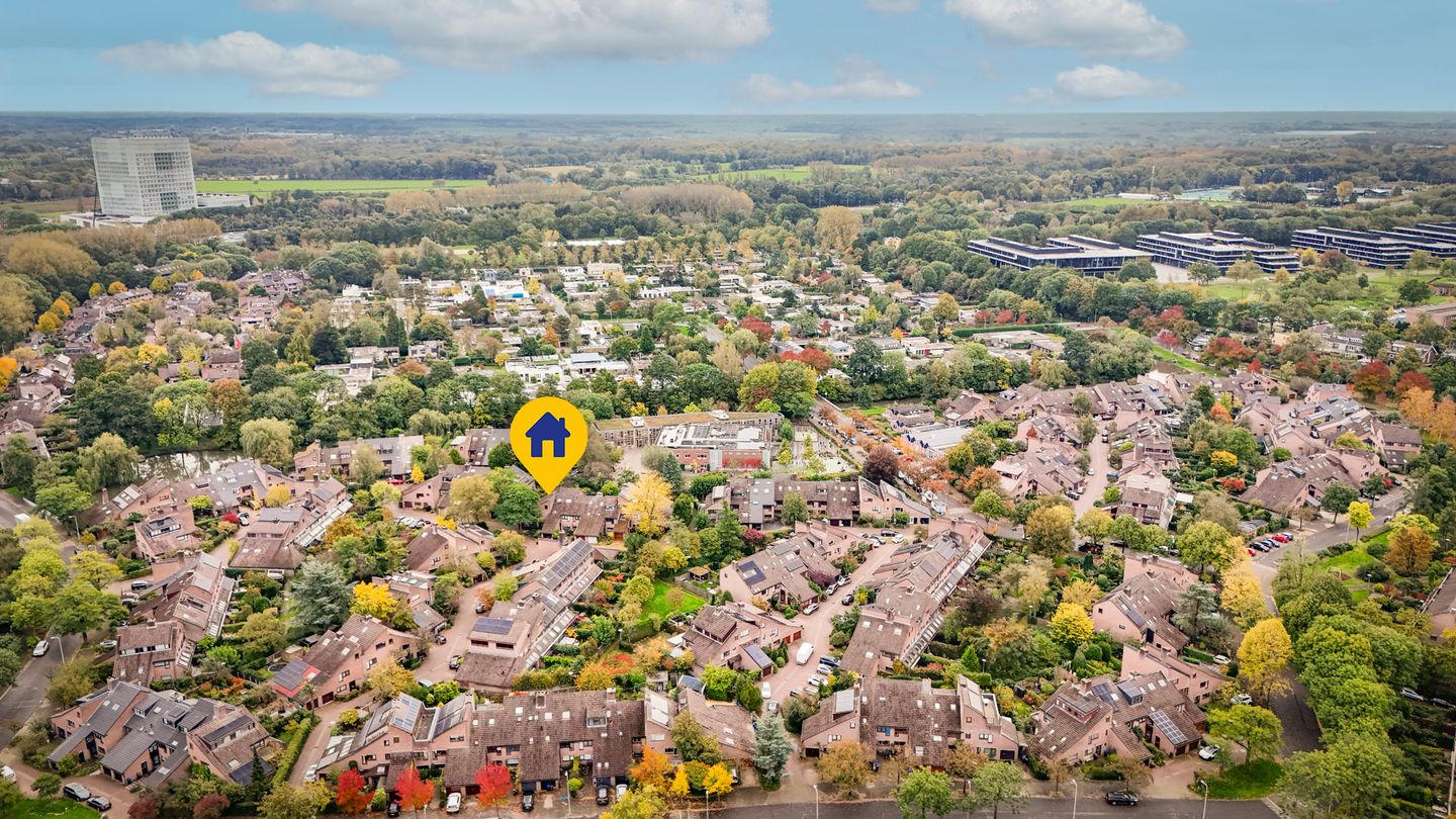 Photo 19 of Esther de Boer-van Rijklaan 61