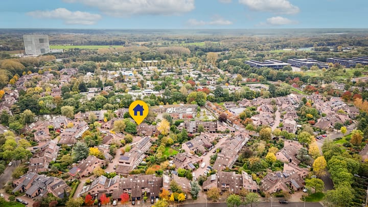 Foto 19 van Esther de Boer-van Rijklaan 61