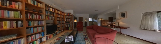 Bekijk 360° foto van Woonkamer van Esther de Boer-van Rijklaan 61