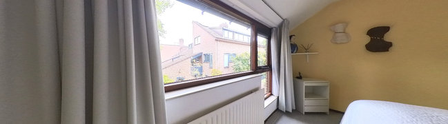 Bekijk 360° foto van Slaapkamer van Esther de Boer-van Rijklaan 61