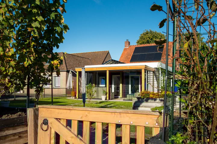 Foto 2 van Plesmanlaan 36