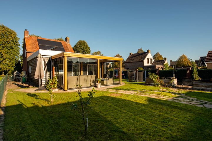 Foto 3 van Plesmanlaan 36