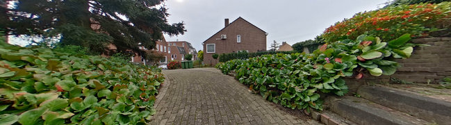 Bekijk 360° foto van Tuin van Koningin Julianastraat 7