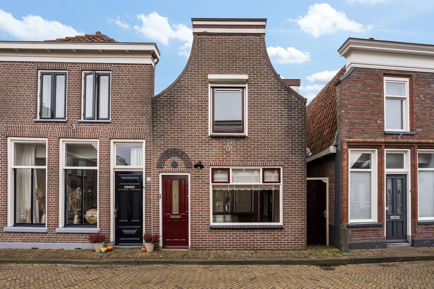 Foto 1 van Buitenkwartier 49