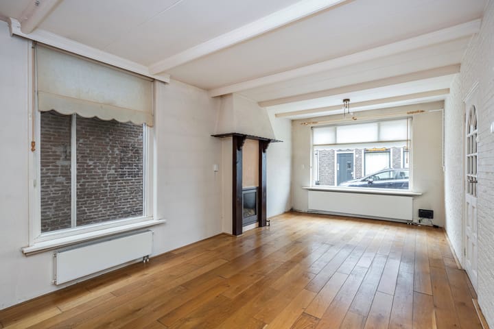 Foto 3 van Buitenkwartier 49