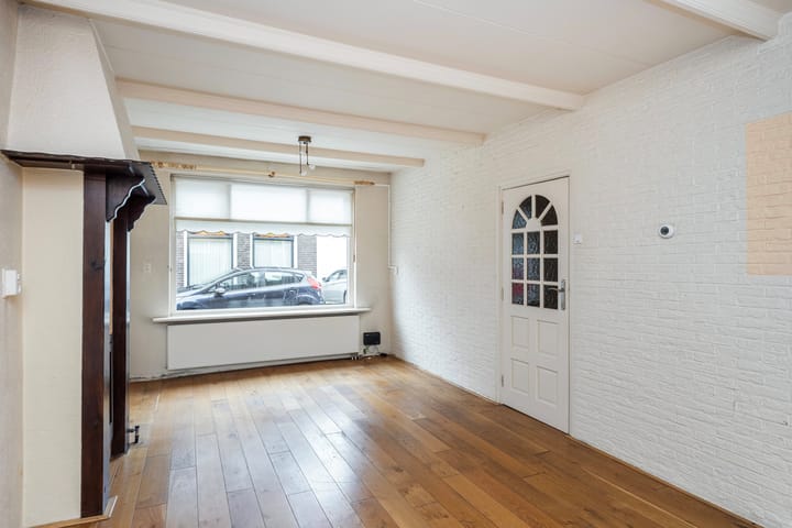 Foto 4 van Buitenkwartier 49