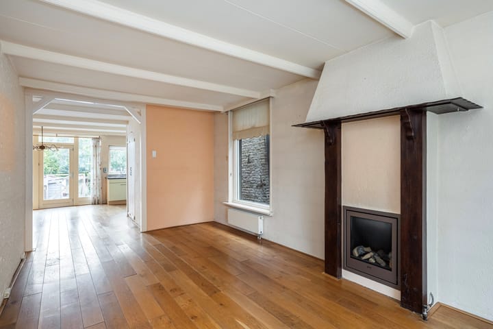 Foto 6 van Buitenkwartier 49