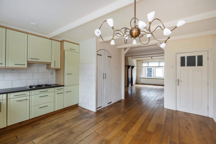 Foto 8 van Buitenkwartier 49