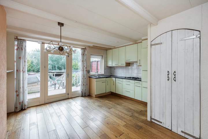 Foto 7 van Buitenkwartier 49