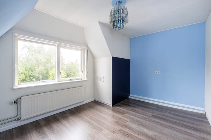 Foto 13 van Buitenkwartier 49