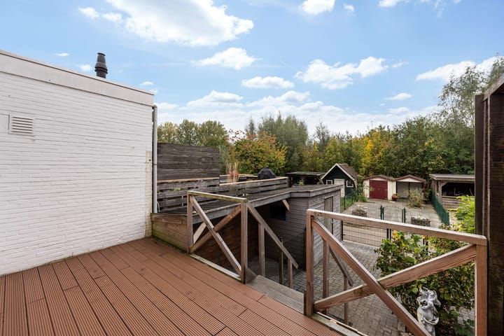 Foto 18 van Buitenkwartier 49