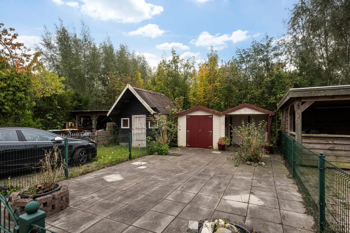 Foto 20 van Buitenkwartier 49