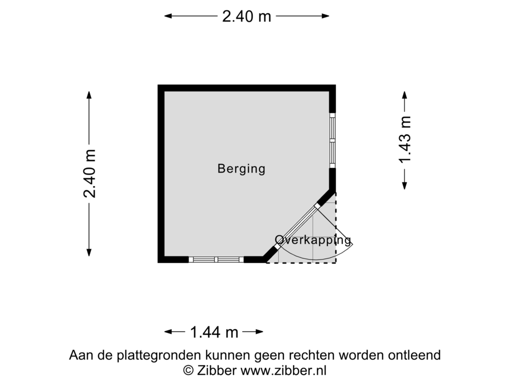 Berging