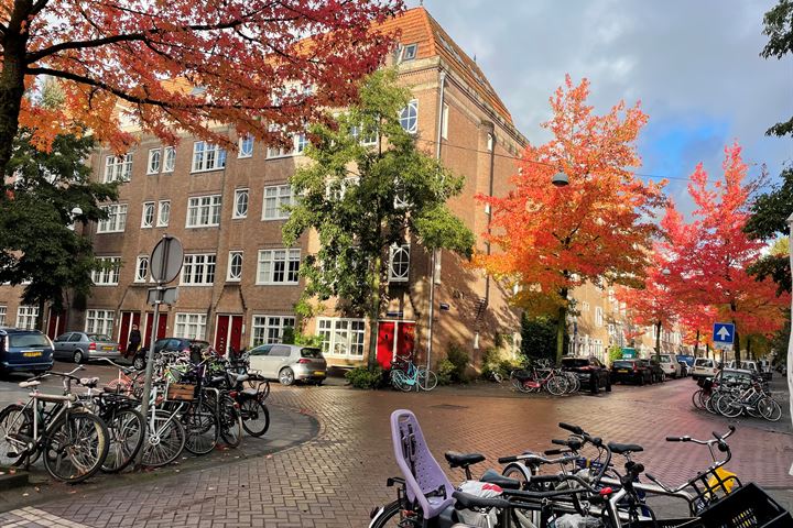 View photo 28 of Knollendamstraat 88