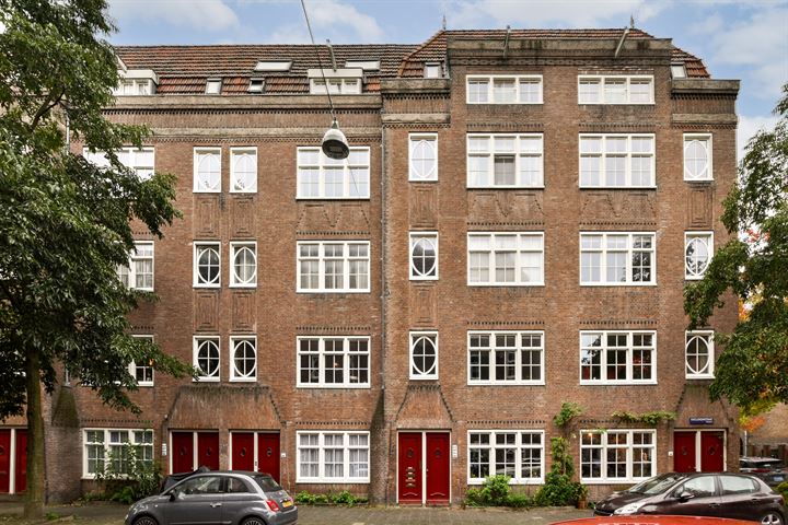 View photo 29 of Knollendamstraat 88