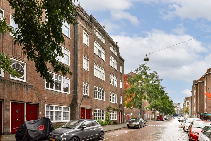 View photo 30 of Knollendamstraat 88