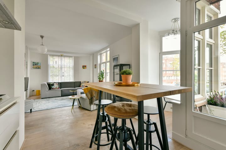 Foto 3 van Hoofddorpplein 17-2