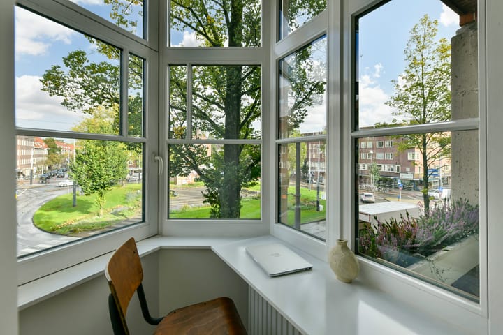 Foto 7 van Hoofddorpplein 17-2