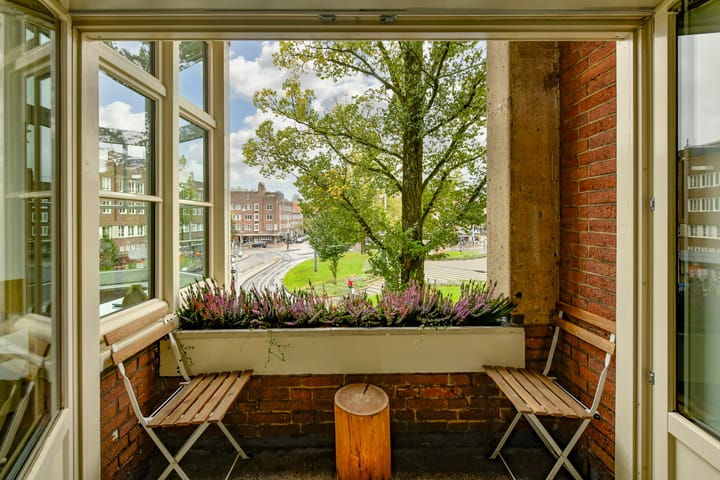 Foto 8 van Hoofddorpplein 17-2