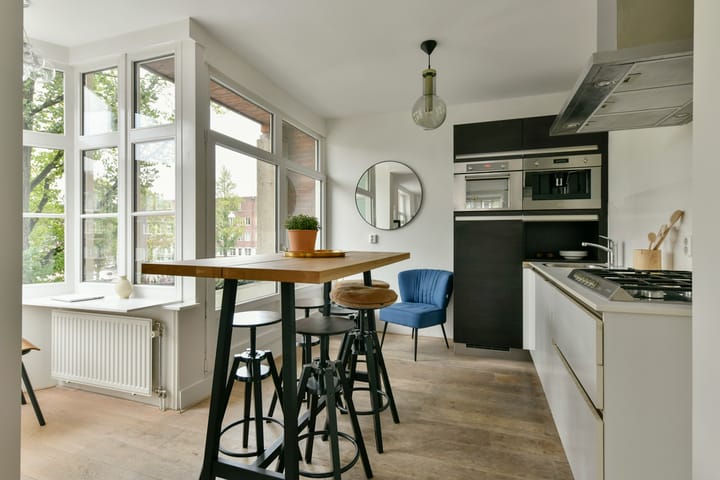 Foto 6 van Hoofddorpplein 17-2