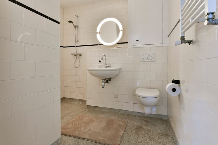 Foto 12 van Hoofddorpplein 17-2