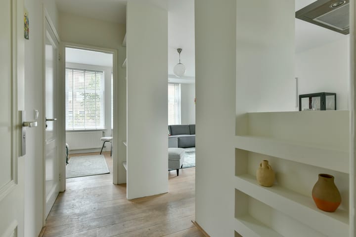 Foto 10 van Hoofddorpplein 17-2