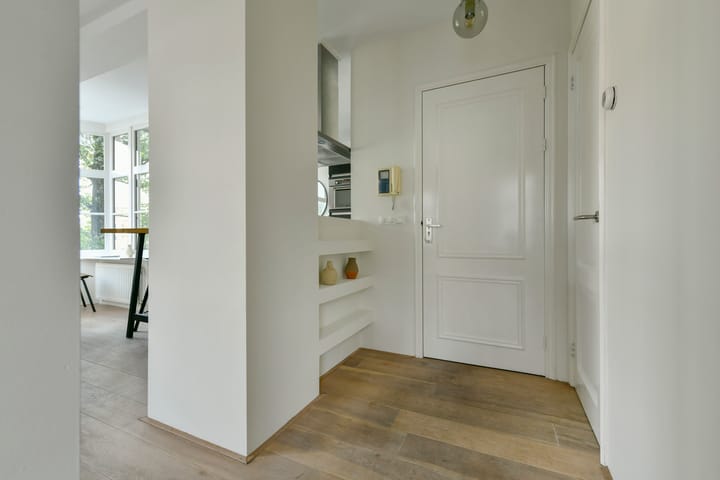 Foto 13 van Hoofddorpplein 17-2