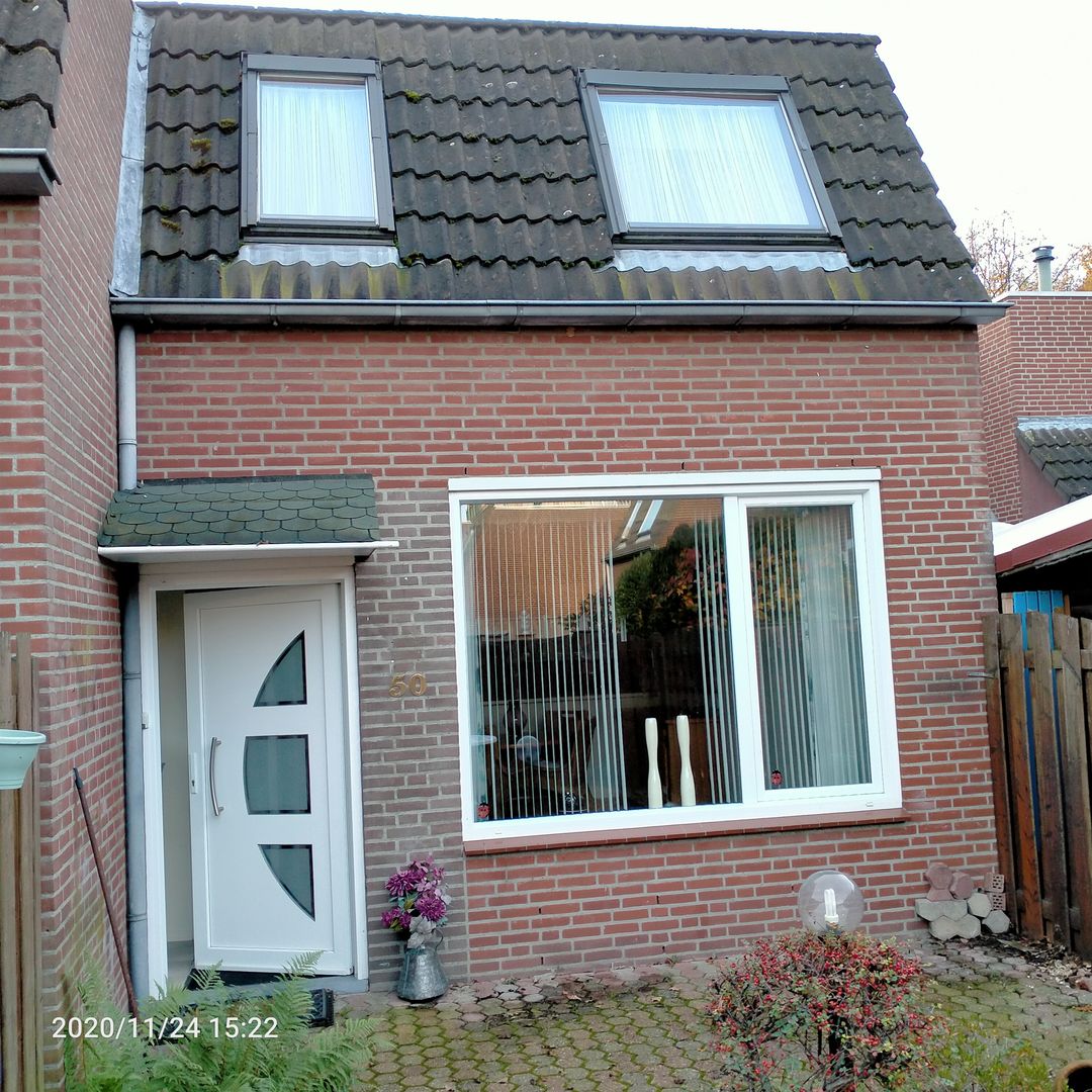 Photo 1 of Landvoogdstraat 50