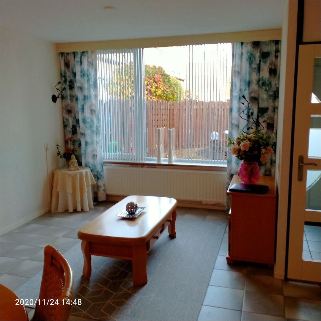 Photo 2 of Landvoogdstraat 50