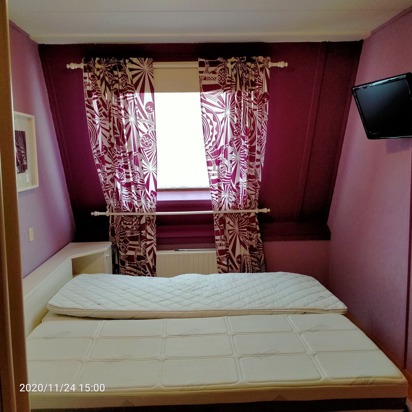 Photo 5 of Landvoogdstraat 50