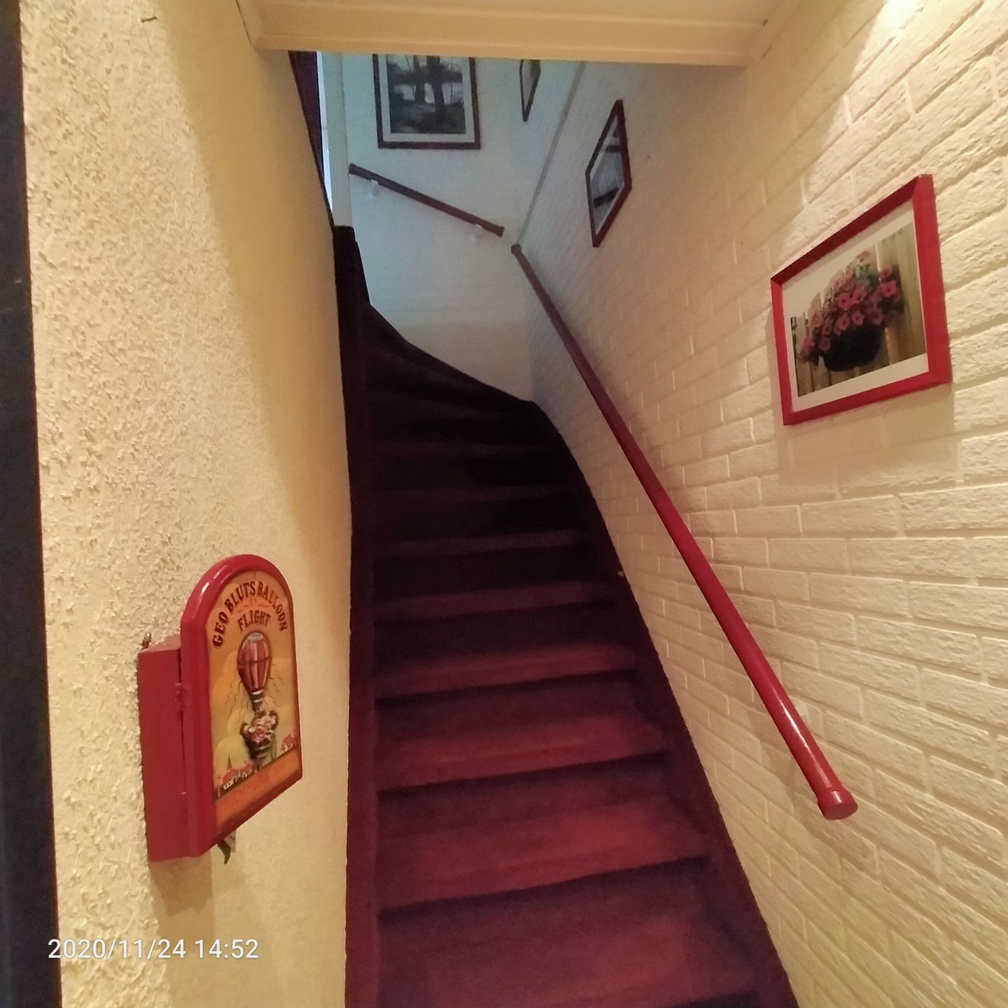 Photo 10 of Landvoogdstraat 50