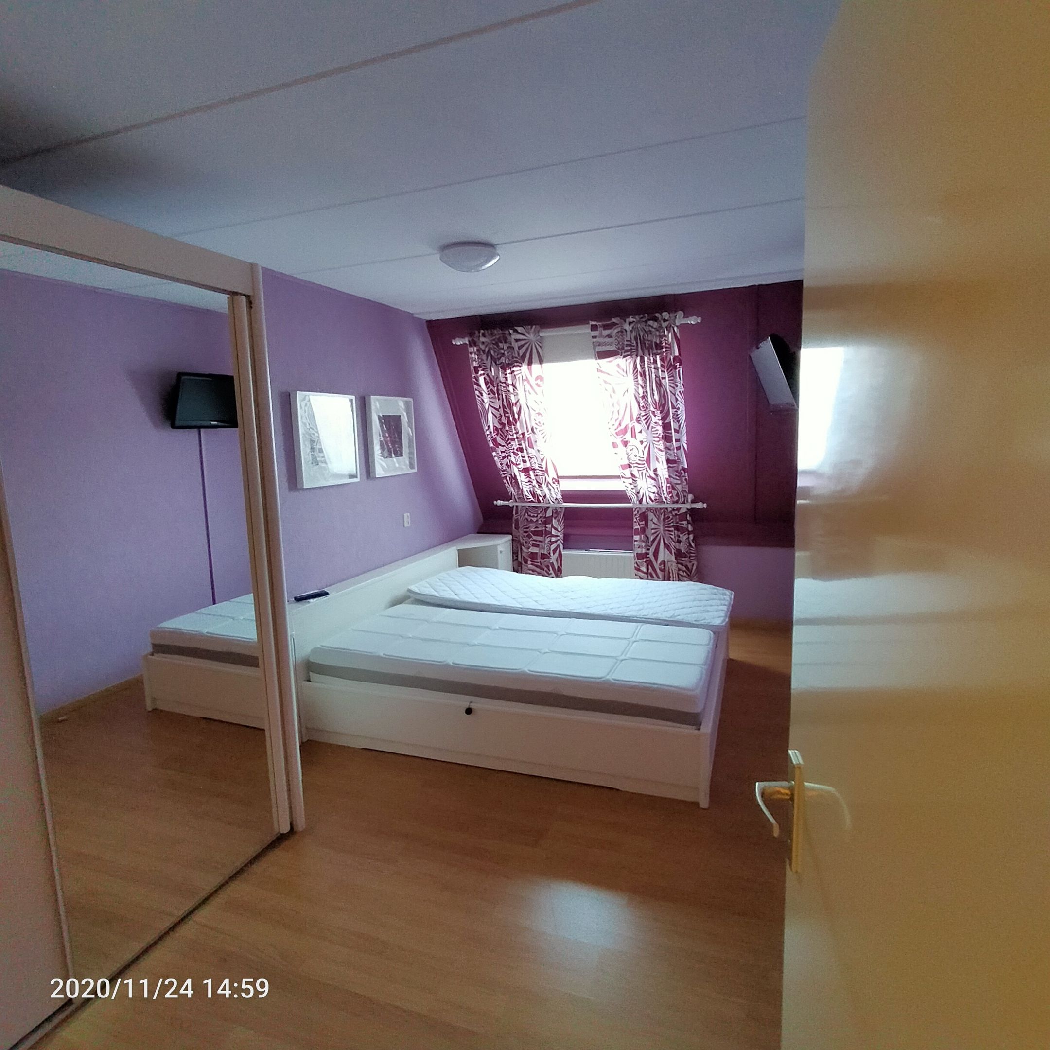 Photo 12 of Landvoogdstraat 50