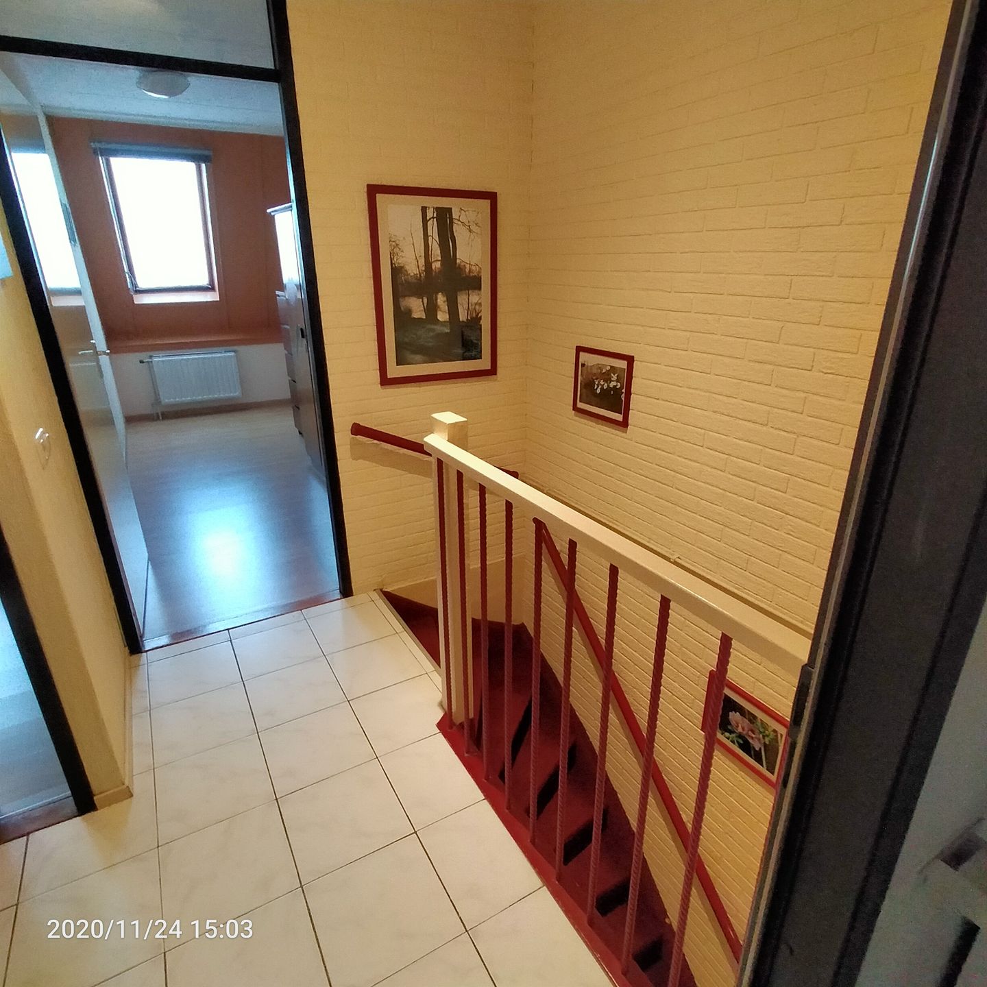 Photo 14 of Landvoogdstraat 50