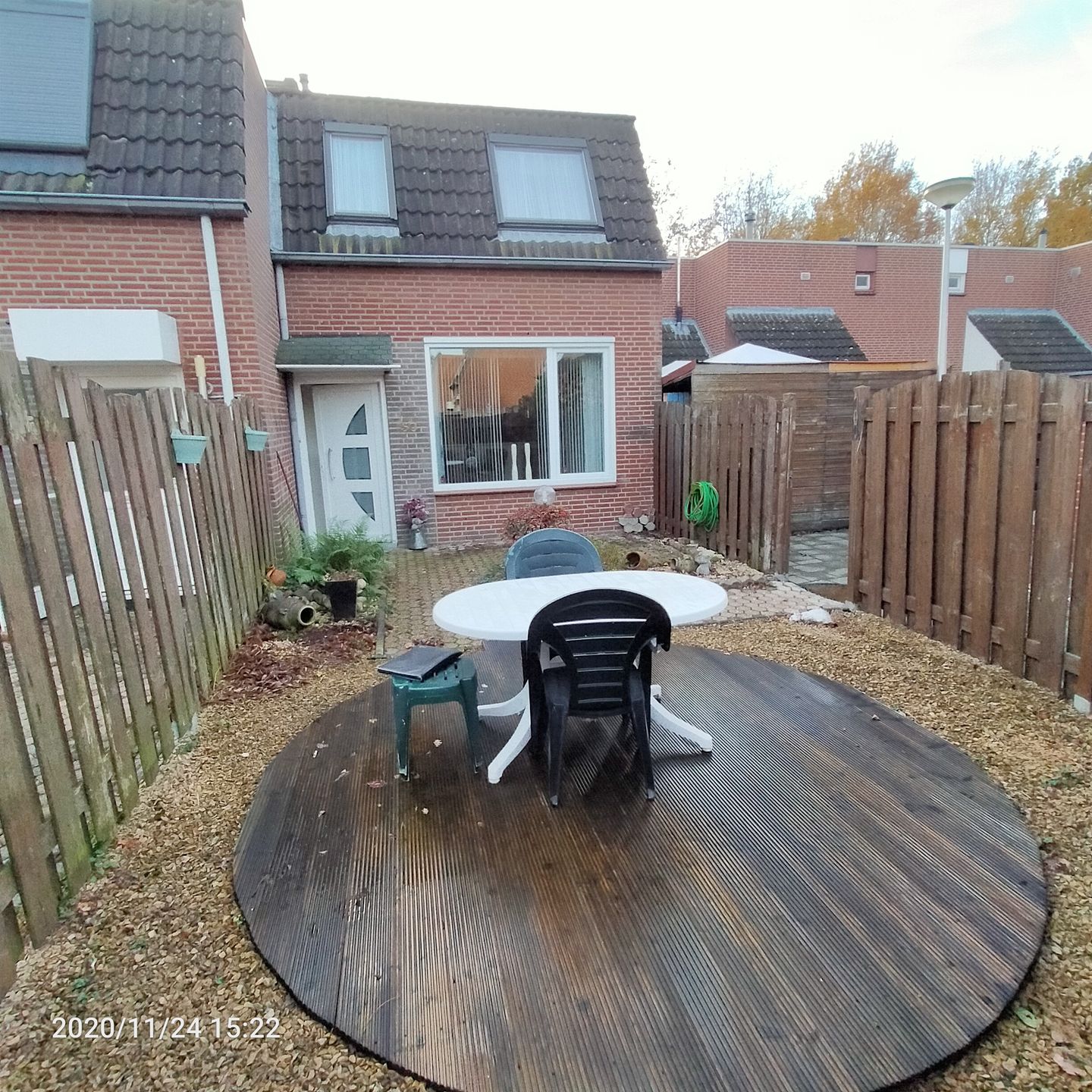 Photo 19 of Landvoogdstraat 50