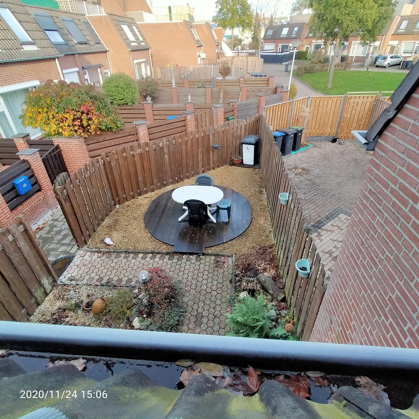 Photo 20 of Landvoogdstraat 50