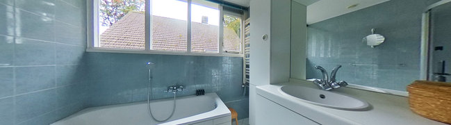 View 360° photo of Badkamer of J.C. Wilslaan 16