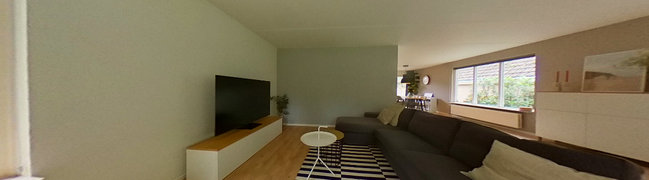 View 360° photo of Woonkamer of J.C. Wilslaan 16