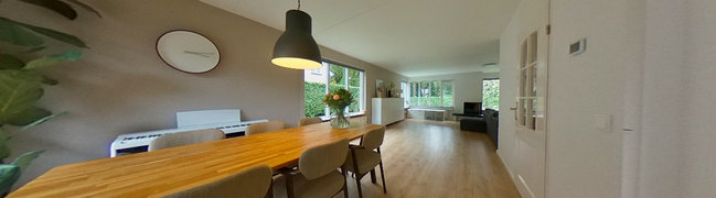 View 360° photo of Woonkamer of J.C. Wilslaan 16