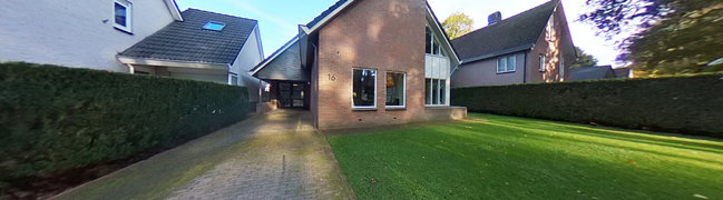 View 360° photo of Voortuin of J.C. Wilslaan 16