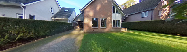 View 360° photo of Voortuin of J.C. Wilslaan 16